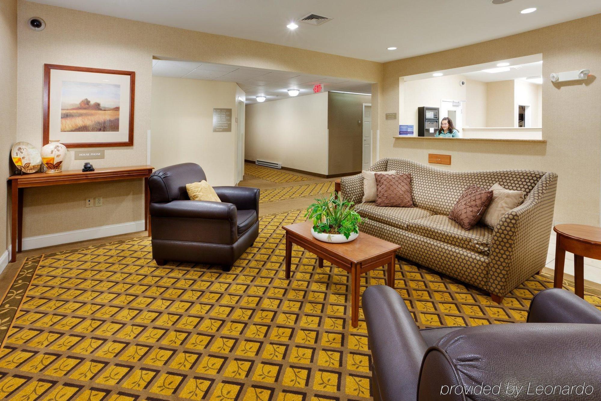 Candlewood Suites Windsor Locks, An Ihg Hotel Room photo